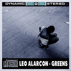 Greens Remixes