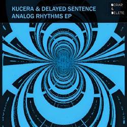Analog Rhythms EP