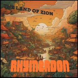 the land of zion