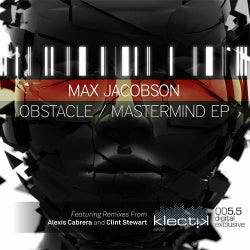 Obstacle / Mastermind EP