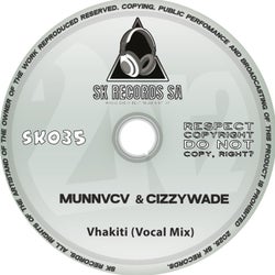Vhakiti (Vocal Mix)