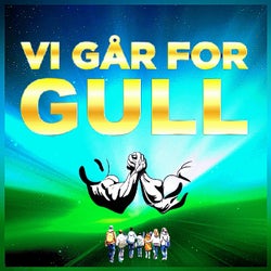 VI Går for Gull