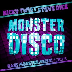 Monster Disco