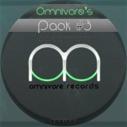 Omnivore's Pack #3