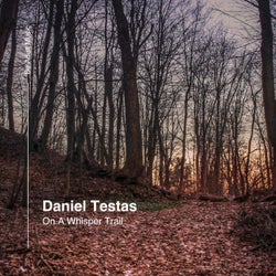 On A Whisper Trail