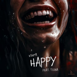 Happy (feat. Tiina) [Extended Mix]