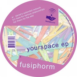 Yourspace EP
