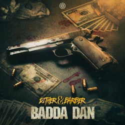 Badda Dan - Extended Mix