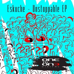 Unstoppable EP