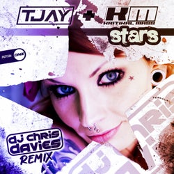 Stars (DJ Chris Davies Remix)