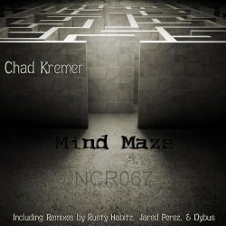 Mind Maze (Remixes)