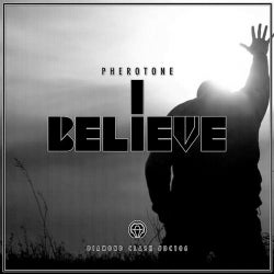 I Believe EP