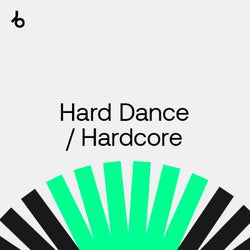 The February Shortlist: Hard Dance / Hardcore