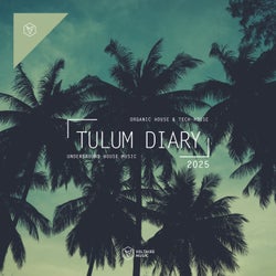 Voltaire Music pres. The Tulum Diary 2025