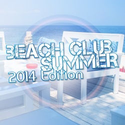Beach Club Summer 2014 Edition