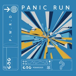 Panic run