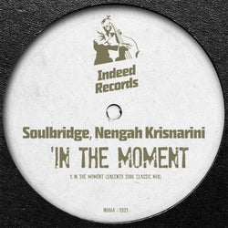 In The Moment (Salento Soul Classic Mix)