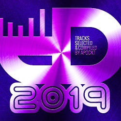 DISKORDANCE 2019 (DJ EDITION)