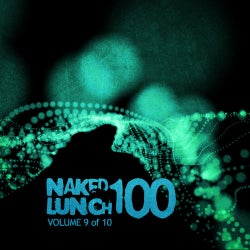 Naked Lunch One Hundred - Volume 9 Of 10