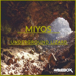Miyos "Underground Lizard" Chart