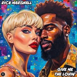 Give Me The Lovin'