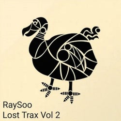 Lost Trax Vol 2