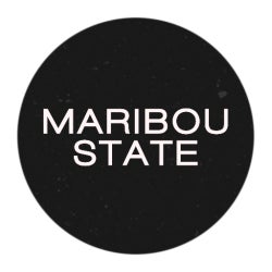 Maribou State's NYE Selection.