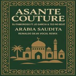 Arábia Saudita