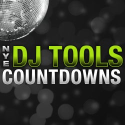 New Year's Eve Tools: Countdowns