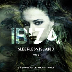 Ibiza - Sleepless Island, Vol. 4