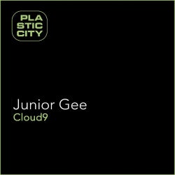 Junior Gee - On Cloud9 Chart