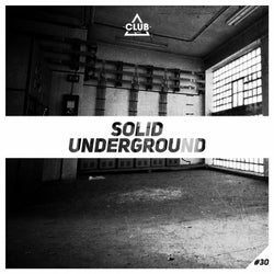 Solid Underground, Vol. 30