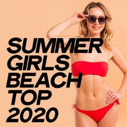 Summer Girls Beach Top 2020