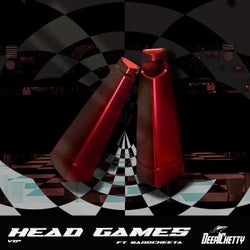 Head Games 3 (feat. BaddCheeta)