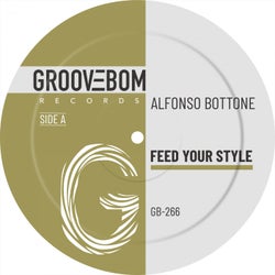 Feed Your Style (Original Mix)
