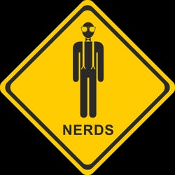 Toxic Nerds