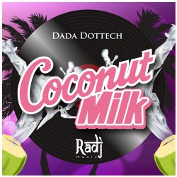 Coconut Milk - Dada Dottech