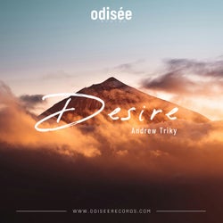 Desire (Extended Mix)