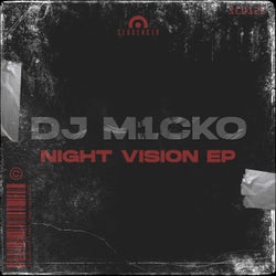 Night Vision EP