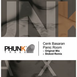 Panic Room