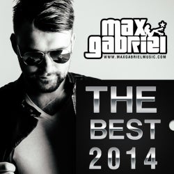 MAX GABRIEL  ''THE BEST 2014''