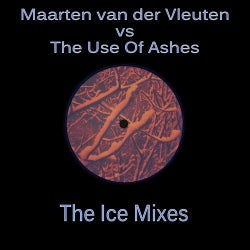 The Ice Mixes