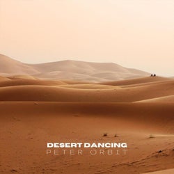 Desert Dancing