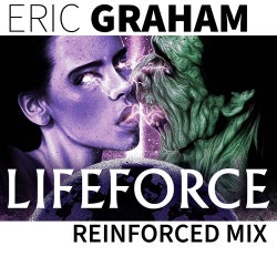 LifeForce - Reinforced Mix