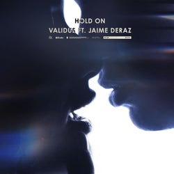 Hold On (feat. Jaime Deraz)