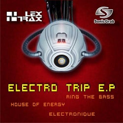 Electro Trip EP