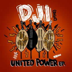 United Power EP