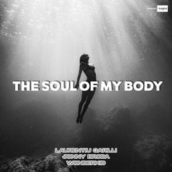 The Soul Of My Body (Feat. The Wonderkid)
