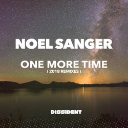 One More Time (2018 Remixes)