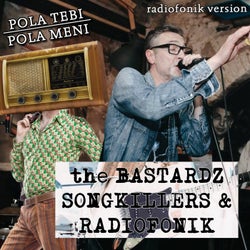 Pola Tebi, Pola Meni (Radiofonik Version)